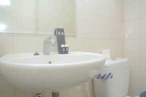 Cozy And Tidy 2Br At Signature Park Grande Apartment