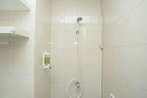 Cozy And Tidy 2Br At Signature Park Grande Apartment