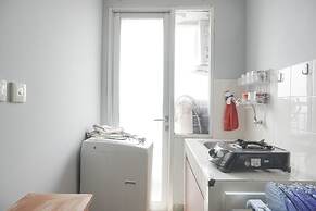 Homey And Tidy 2Br Apartment At Seasons City Latumenten