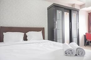 Homey And Tidy 2Br Apartment At Seasons City Latumenten