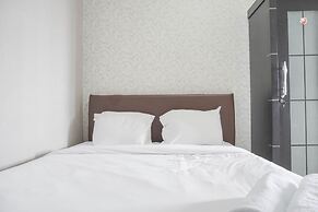 Homey And Tidy 2Br Apartment At Seasons City Latumenten