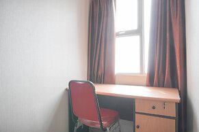 Homey And Tidy 2Br Apartment At Seasons City Latumenten