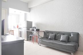 Homey And Tidy 2Br Apartment At Seasons City Latumenten