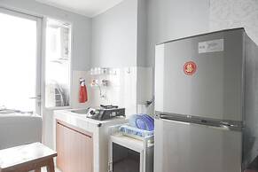Homey And Tidy 2Br Apartment At Seasons City Latumenten