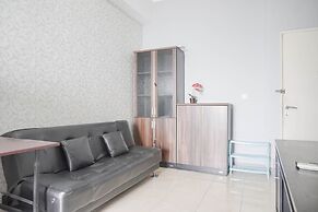 Homey And Tidy 2Br Apartment At Seasons City Latumenten