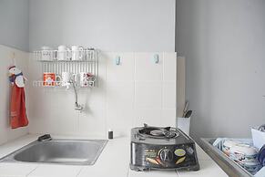 Homey And Tidy 2Br Apartment At Seasons City Latumenten
