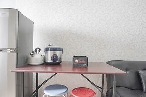 Homey And Tidy 2Br Apartment At Seasons City Latumenten