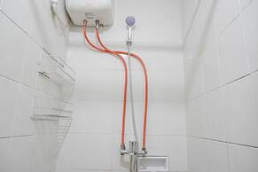 Homey And Tidy 2Br Apartment At Seasons City Latumenten