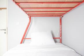 Homey And Tidy 2Br Apartment At Seasons City Latumenten