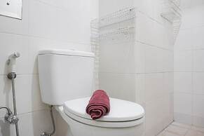 Homey And Tidy 2Br Apartment At Seasons City Latumenten