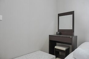 Homey And Tidy 2Br Apartment At Seasons City Latumenten