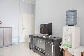 Homey And Tidy 2Br Apartment At Seasons City Latumenten