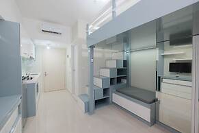 Warm And Restful Studio At Springlake Summarecon Apartment