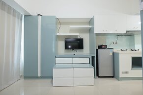 Warm And Restful Studio At Springlake Summarecon Apartment