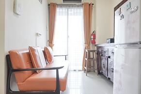 Fancy And Nice 2Br At Gp Plaza Apartment