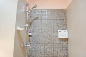 Fancy And Nice 2Br At Gp Plaza Apartment