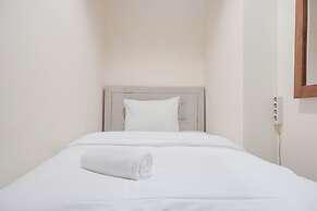 Fancy And Nice 2Br At Gp Plaza Apartment