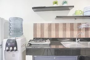 Fancy And Nice 2Br At Gp Plaza Apartment