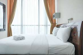 Fancy And Nice 2Br At Gp Plaza Apartment