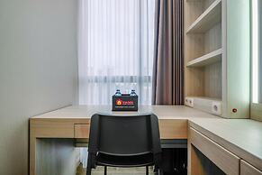 Fancy And Well Appointed Studio At Ciputra World 2 Apartment