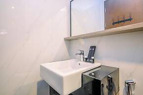 Fancy And Well Appointed Studio At Ciputra World 2 Apartment