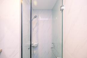 Fancy And Well Appointed Studio At Ciputra World 2 Apartment