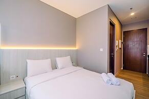 Fancy And Well Appointed Studio At Ciputra World 2 Apartment