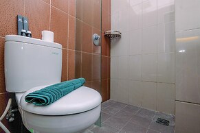 Comfort 1Br Apartment At Atlanta Residences