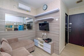 Comfort 1Br Apartment At Atlanta Residences