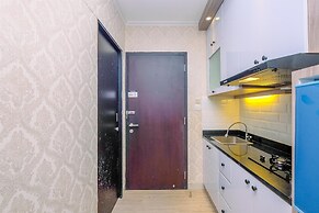 Comfort 1Br Apartment At Atlanta Residences