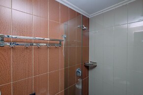 Comfort 1Br Apartment At Atlanta Residences