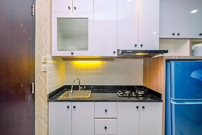 Comfort 1Br Apartment At Atlanta Residences