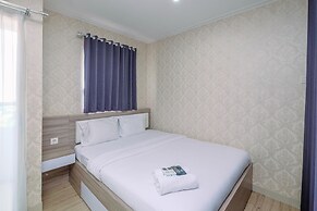 Comfort 1Br Apartment At Atlanta Residences