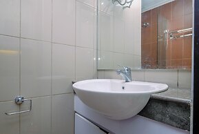 Comfort 1Br Apartment At Atlanta Residences