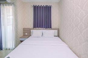 Comfort 1Br Apartment At Atlanta Residences