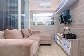 Comfort 1Br Apartment At Atlanta Residences