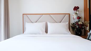 Calm Studio At Supermall Mansion Apartment Benson Tower