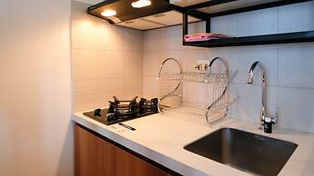 Calm Studio At Supermall Mansion Apartment Benson Tower