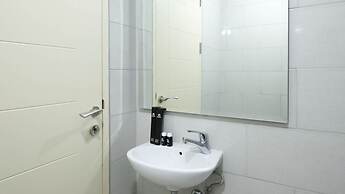 Calm Studio At Supermall Mansion Apartment Benson Tower