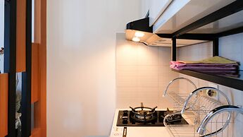 Calm Studio At Supermall Mansion Apartment Benson Tower