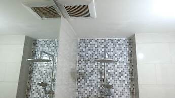 Calm Studio At Supermall Mansion Apartment Benson Tower