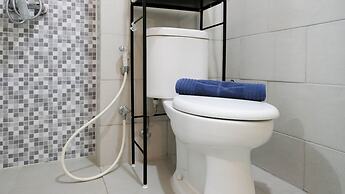 Calm Studio At Supermall Mansion Apartment Benson Tower