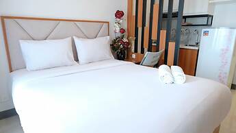 Calm Studio At Supermall Mansion Apartment Benson Tower