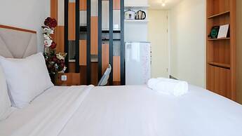 Calm Studio At Supermall Mansion Apartment Benson Tower