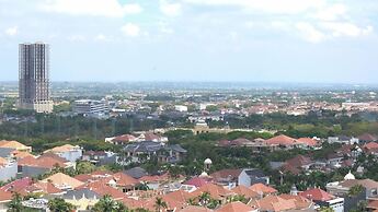 Calm Studio At Supermall Mansion Apartment Benson Tower