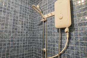 Warm & Cozy Studio At Signature Park Grande Apartment