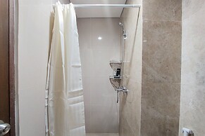 Comfort And Homey Studio At Transpark Bintaro Apartment