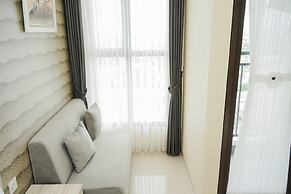 Comfort And Homey Studio At Transpark Bintaro Apartment