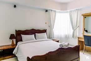 Elegant 2Br With Extra Room Apartment At Sudirman Tower Condominium