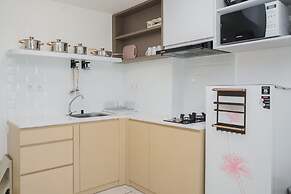 Nice And Fresh 2Br Apartment At M-Town Residence